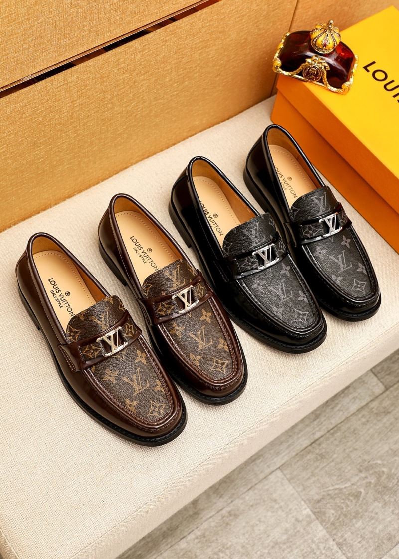 Louis Vuitton Business Shoes